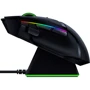 Мышь Razer Basilisk Ultimate Wireless & Mouse Dock (RZ01-03170100-R3G1): Максимальное разрешение сенсора, dpi 20000