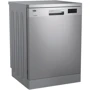 Посудомийка Beko DFN16420X: Розміри 59.8х85x60 см