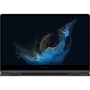 Ноутбук Samsung Galaxy Book 2360 (NP730QED-KA2US): Екран 13.3" AMOLED (1920x1080) Full HD