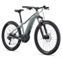 Електровелосипед Liv Tempt E+ 3 25km/h Eucalyptus XS: Ємність батареї, Втч 400
