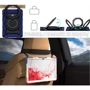 Аксессуар для iPad BeCover Armored Shockproof Case with Stand Blue for iPad Air 2020/iPad Air 2022 (711925) фото 5