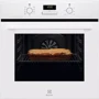 Духовой шкаф электрический Electrolux EOF3H40BW