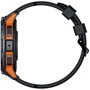 Смарт-часы Oukitel BT10 Orange: Время работы 15 дней