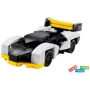 Конструктор LEGO Speed Champions McLaren Solus GT (30657): Серия Speed Champions
