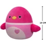 Мягкая игрушка Squishmallows Утка Делла 19 см (SQVA00848)