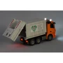 Машинка на радіоуправлінні Same Toy Сміттєвоз Mercedes-Benz 1:20 (E560-003) фото 2