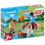 Конструктор Playmobil Country Верховая езда (70505)