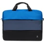 Сумка для ноутбука Vinga 15.6" Black/Blue (NB1120BB): Тип сумки сумка