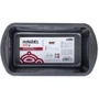 Форма для кекса Ringel Strudel прямоугольная 28х15х7 cм (RG-10201): Крышка Нет