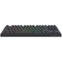 Клавиатура Dark Project One KD87A PBT Mechanical G3ms Sapphire Black (DP-KD-87A-000100-GMT): Тип клавиатуры игровая