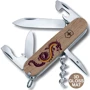 Мультитул Victorinox SPARTAN ZODIAC 3D Деревянный дракон 1.3603.7.Z3310h (Vx13603.7_Z3310h): Тип мини-мультитул