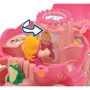 Карета принцессы Пиппы WOW TOYS (10240): Пол Для девочек