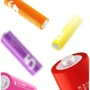 ZMI AA bat Alkaline 24шт ZI5 Rainbow (Р30402) фото 2