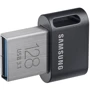 USB-флешка Samsung 128GB Fit Plus USB 3.1 Black (MUF-128AB/APC): Максимальная скорость чтения, МБ/с 200