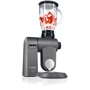 Кухонный комбайн Bosch MUMX50GXDE: Тип блендера беспроводной