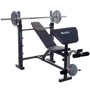 Скамья для жима и пресса Housefit HG 2093