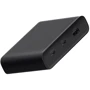 Зарядное устройство Xiaomi ZMI Wall Charger USB and USB-C Desktop 65W Black (HA932)