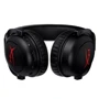 Наушники HyperX Cloud Core Wireless 7.1 (4P5D5AA/HHSC1C-CG-BK/G): Тип крепления оголовные