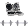 Гантель inSPORTline 2x10 кг (565)