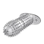 Насадка-презерватив Penis Sleeve, BI-010045D