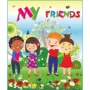 Лепбук "My Friends"