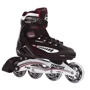Роликовые коньки Tempish Concord AL black/43