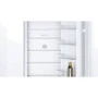 Встраиваемый холодильник Bosch KIV87NSF0: Количество компрессоров 1