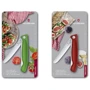 Нож Victorinox SwissClassic Foldable Paring 11 см (6.7833.FB): Особенности Эргономичность