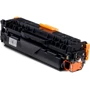 Картридж Vinga HP CE412A Yellow 2.7K (V-L-HCE412YA): Технология печати Лазерная