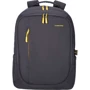 Сумка для ноутбуков Tucano 17" BIZIP Black (BKBZ17-BK): Тип сумки рюкзак