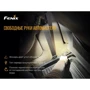 Фонарь туристический Fenix HL60R Cree XM-L2 U2 Neutral White LED: Сертификат защищенности IPX8
