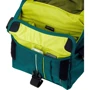 Crumpler Jackpack 4000 petrol / green yellow (JP4000-003) фото 8