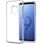 Чехол для телефонов Spigen Liquid Crystal Crystal Clear (592CS22826) for Samsung G960 Galaxy S9: Цвет прозрачный