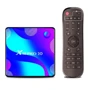 Приставка Smart TV Transpeed X88 Pro (2GB/16GB): Процессор (CPU) Rockchip RK3318