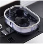 Кофеварка Russell Hobbs 18331-56: Давление, бар 15