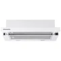Вытяжка GRANADO Telde 603-700 white: Тип монтажа Настенный