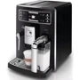 Кофеварка Saeco XELSIS EVO CLASS BLACK: Тип рожковая кофеварка эспрессо