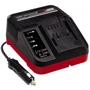 Зарядний пристрій для електроінструменту Einhell Power X-Car Charger (4512113)