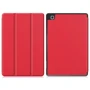 Аксессуар для планшетных ПК BeCover Flexible TPU Mate Red for Samsung Galaxy Tab S6 Lite 2024 P620/P625/P627 (712516)