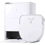 Робот-пилосос Ecovacs Deebot OZMO X5 Pro Omni White (DDX39 WHITE)
