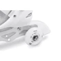 Роликовые коньки для девочки Hop-Sport 3W1 HS-903 Motion S бело-мятные фото 7