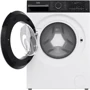 Пральна машина BEKO B3WFU510415WBPBS: Сушка немає