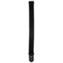 Ремень гитарный PLANET WAVES PW50CT00 Cotton Guitar Strap, Black: Производитель PLANET WAVES