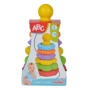 Пірамідка Simba Toys Класична 20 см (4018158): Вік Менее 1 года