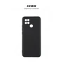 Чохол для телефона ArmorStandart ICON Case Black для Xiaomi Poco C40 (ARM62672): Плівка в комплекті немає