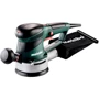 Вібраційна шліфувальна машина Metabo SXE 425 TurboTec (600131000)