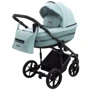 Коляска 2 в 1 Adamex Rimini Tip RI-114 фото 9