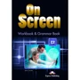 On Screen C2: Workbook & Grammar Book