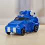Трансформер Hasbro Кибервселенная: фигурка 14 см CYBERVERSE WARRIOR SOUNDWAVE (E3637) фото 4