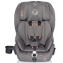 Автокрісло Colibro Go Isofix 9-36 9024-CGIs-10 Dove, сірий: Внутрішні ремені 5-x точечные